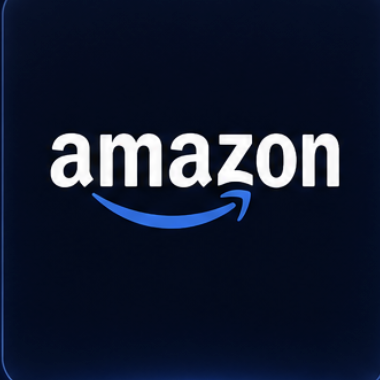 Amazon Logo