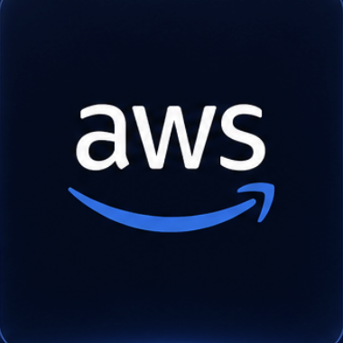 AWS Logo