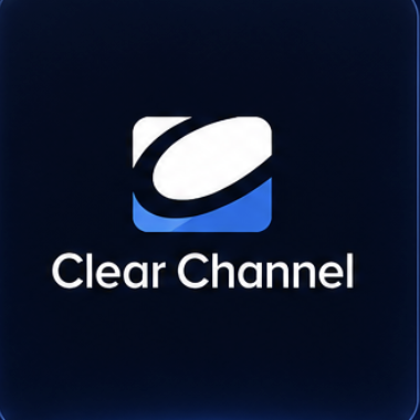 Clear Channel Logo